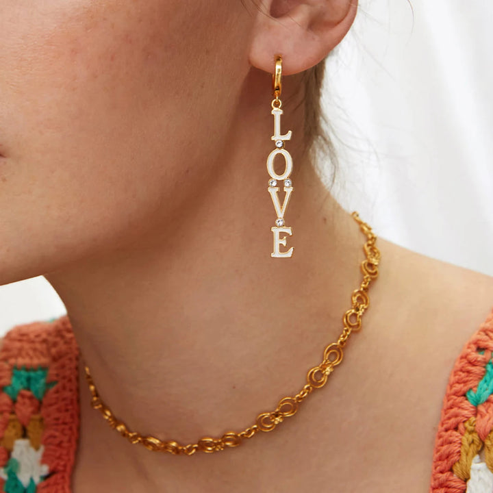 Keep It Together Earrings