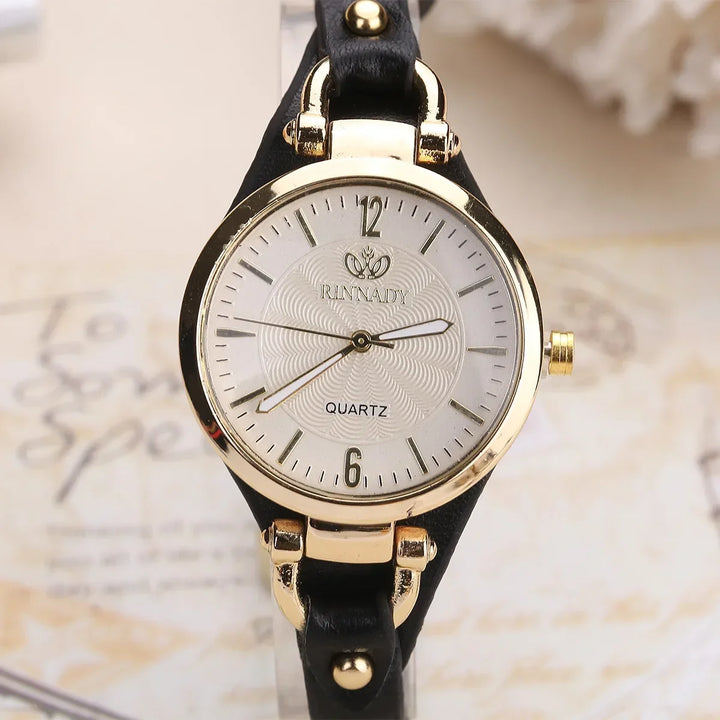 Verona Quartz Watch