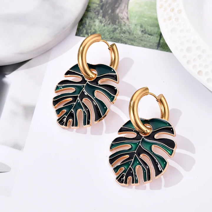Valencia Waterproof Enamel Drops