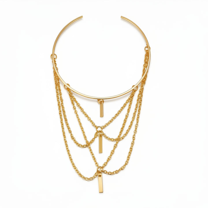 Olympia Laurel Armlet