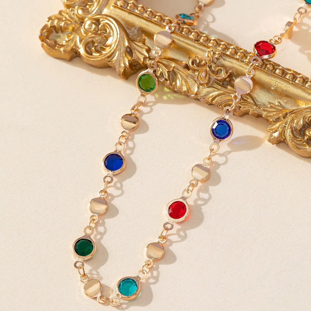 Trinket Trail Waterproof Waist Chain