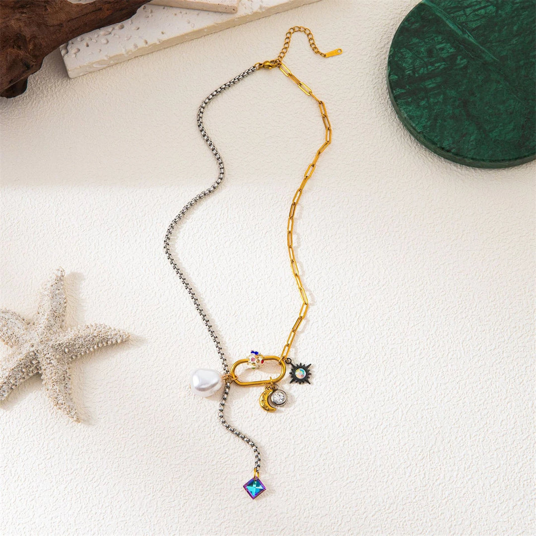 Enchanted Waterproof Necklace