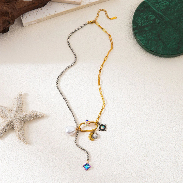 Enchanted Waterproof Necklace
