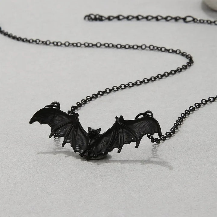 Batwoman's Singal Necklace