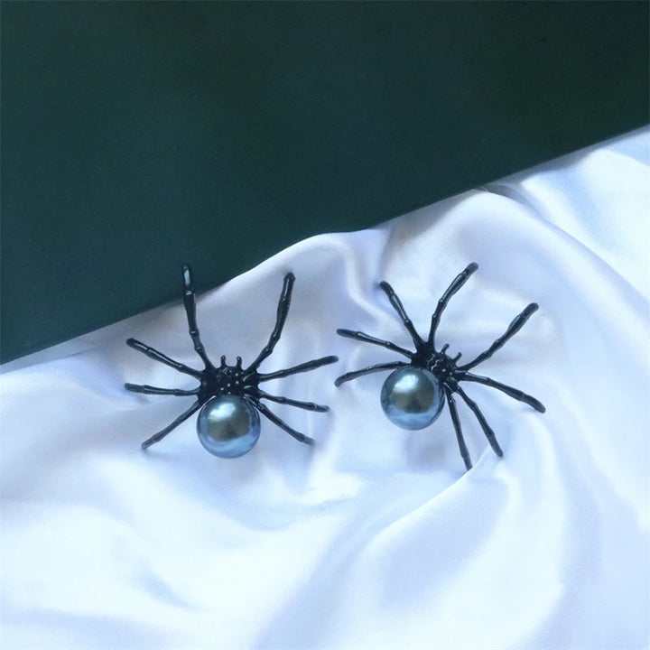 Arcana Pearl Studs