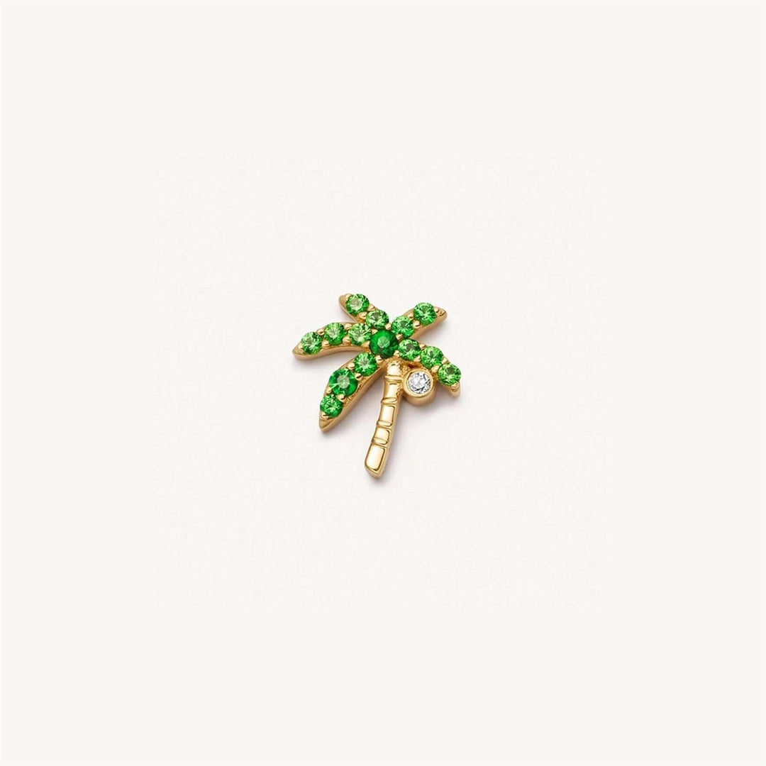 Keepsake DIY Charm Ring Set