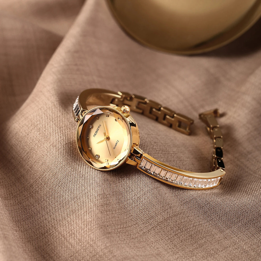 Novelle Rebirth Quartz Watch