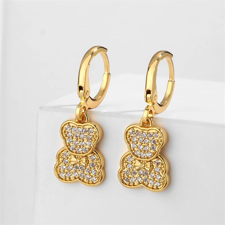 Honeyboo Earrings