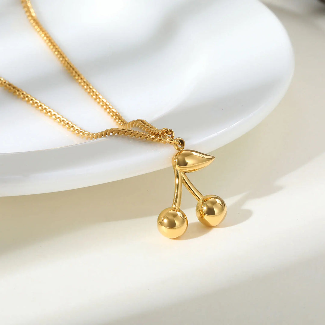 Aria Chérie Necklace