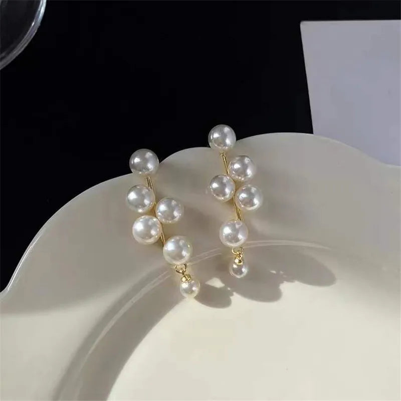 Halcyon Pearl Drops