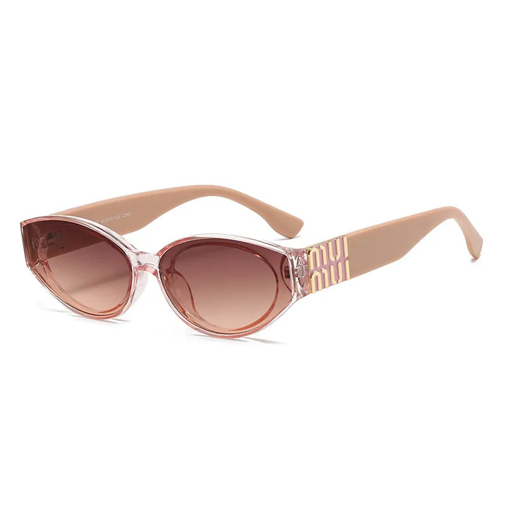 Iselle Vanté Tinted Sunglasses