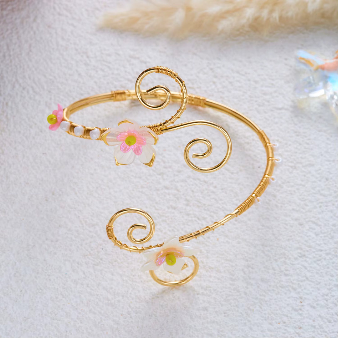 Lydian Dream Arm Bracelet