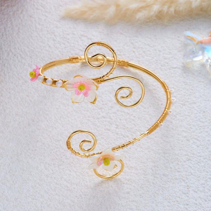 Lydian Dream Arm Bracelet