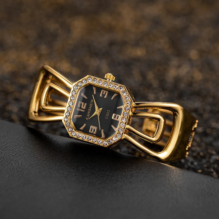 Cansnow Cˆ003 Bangle Watch