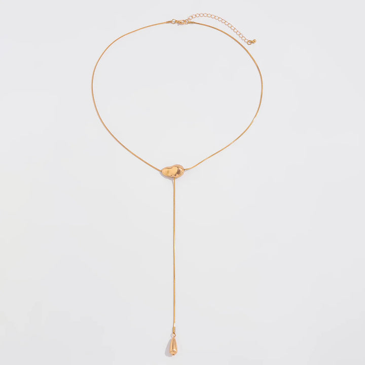Aetheria Y-Drop Necklace