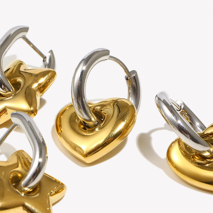 Guide To Love Waterproof Earrings