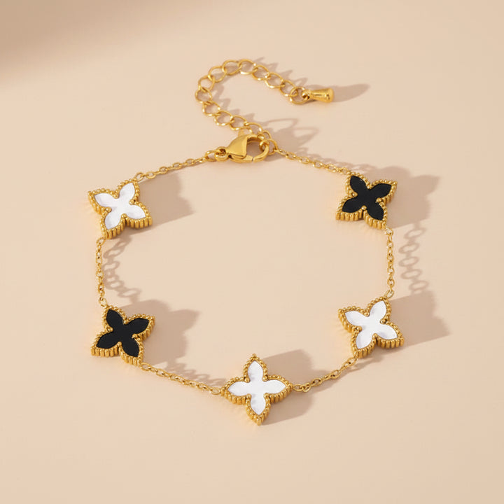 Editorial Wrist Waterproof Bracelet