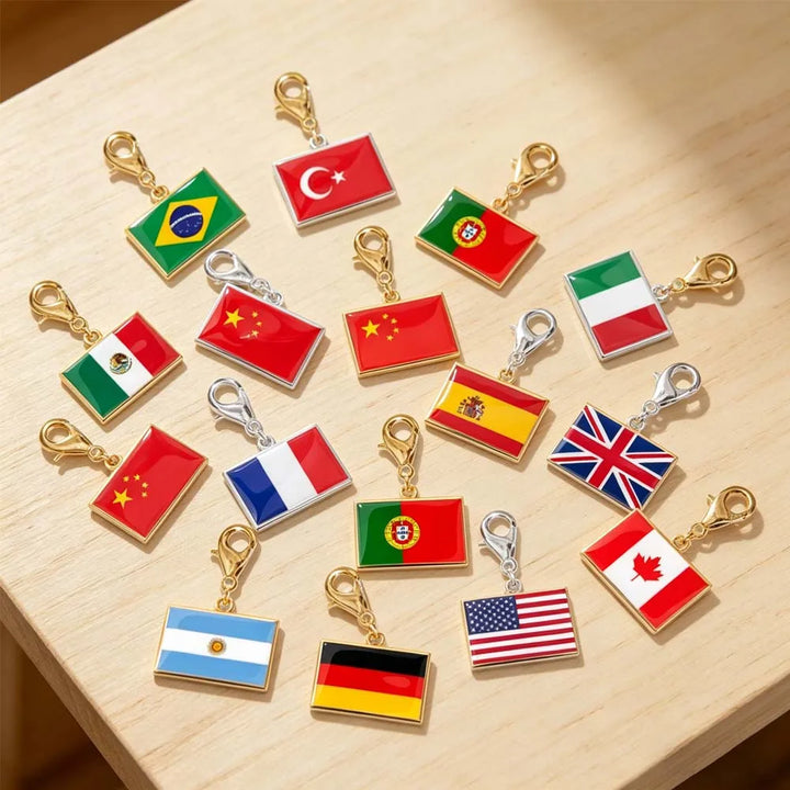 Homebound WC26 Waterproof Bracelet