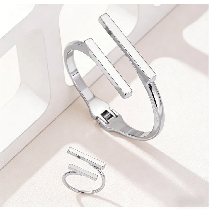Petra Line Set