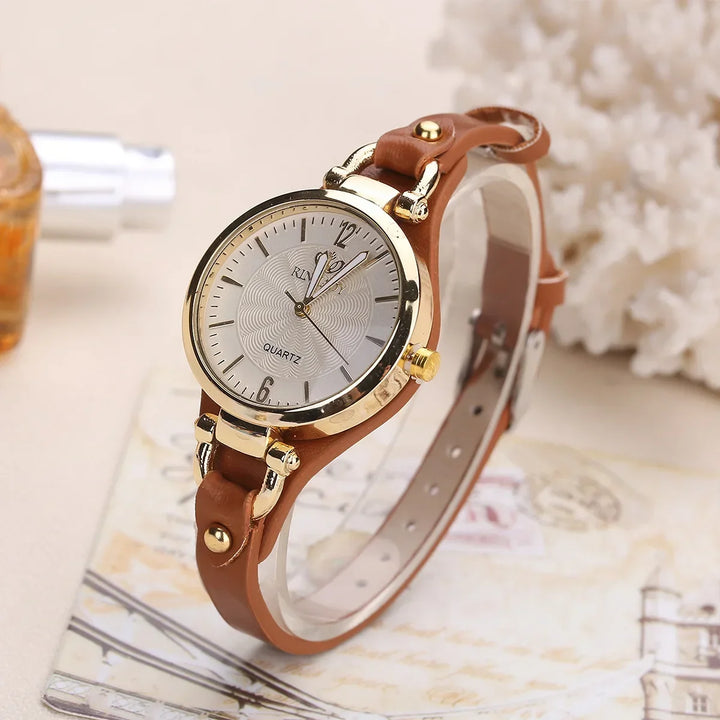 Verona Quartz Watch