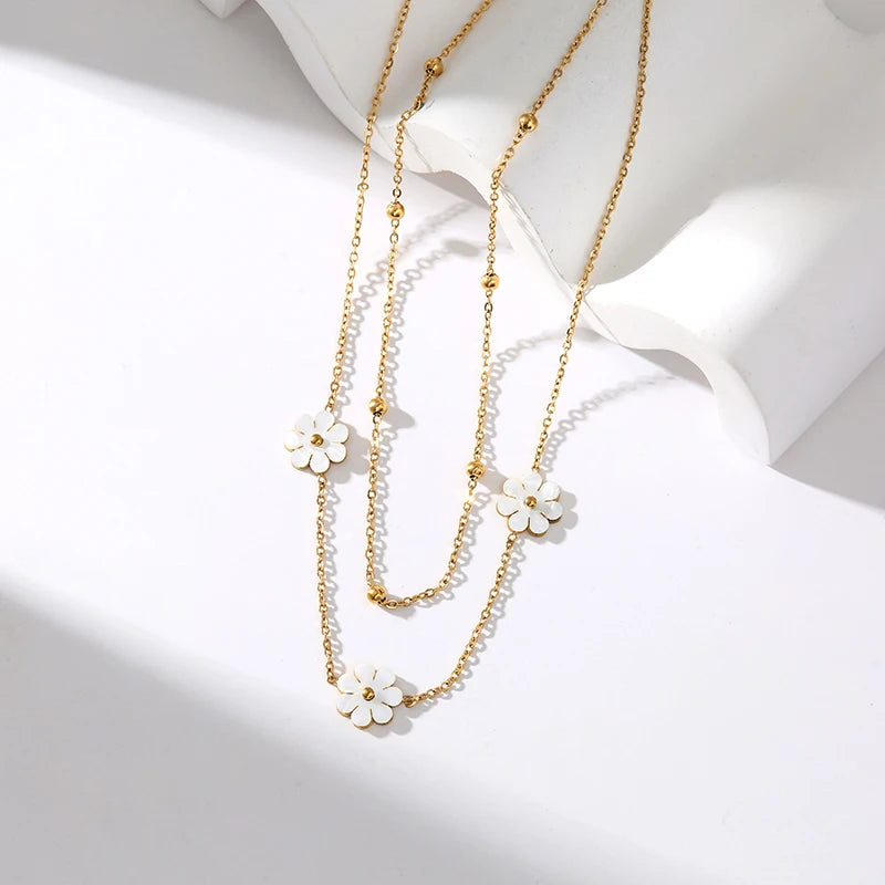 Florenne Bloom Daisy Set