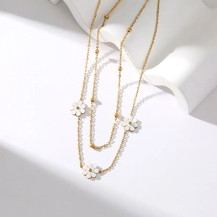 Florenne Bloom Daisy Set