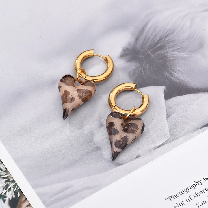 Rove Heart Hoops