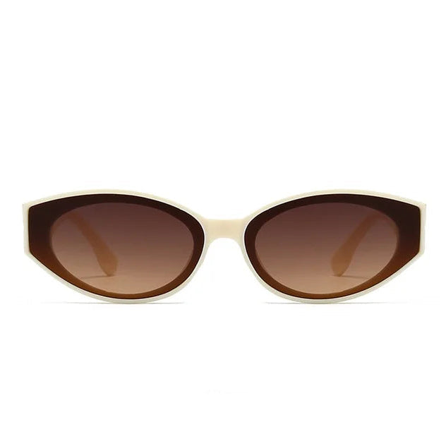 Iselle Vanté Tinted Sunglasses