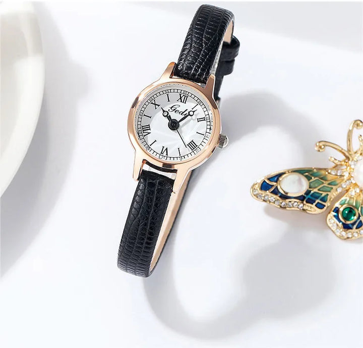 Viénne Tim Quartz Watch