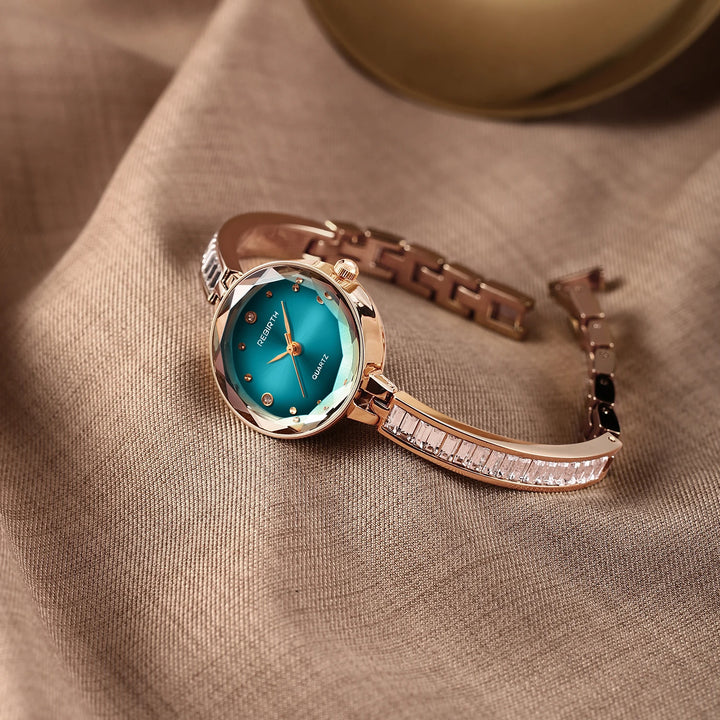 Novelle Rebirth Quartz Watch