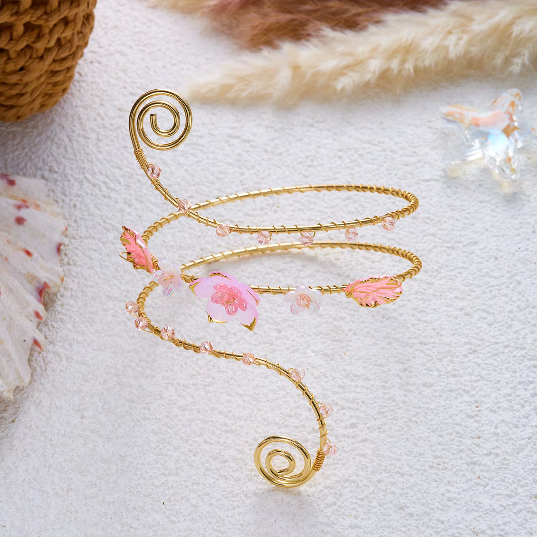 Lydian Dream Arm Bracelet