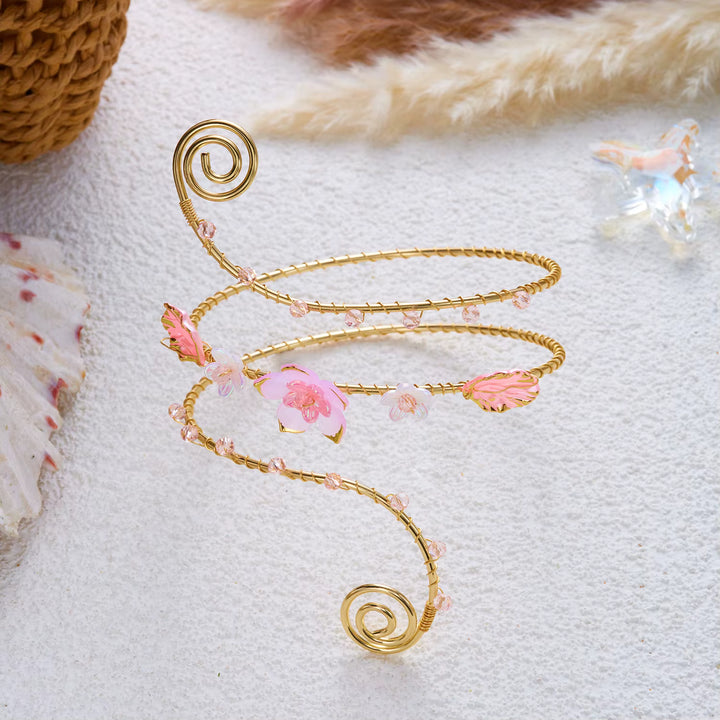 Lydian Dream Arm Bracelet