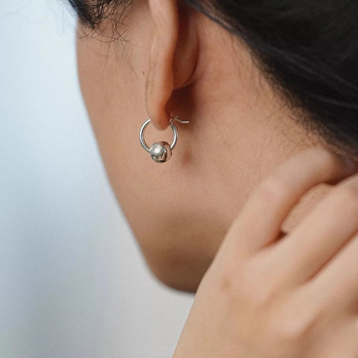 Your Moment Earrings