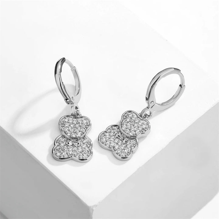 Honeyboo Earrings