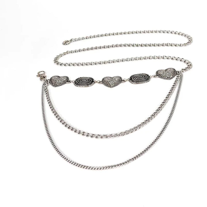 Avani Wildheart Waist Chain
