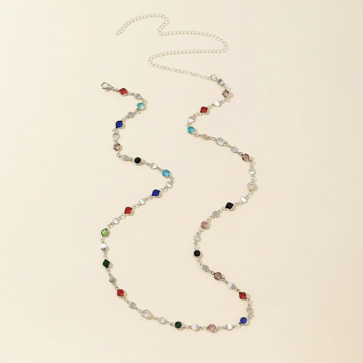 Trinket Trail Waterproof Waist Chain