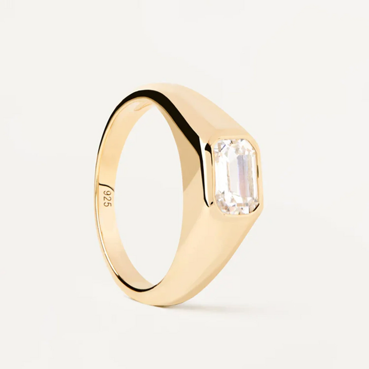 Nélla 925 Sterling Silver Ring