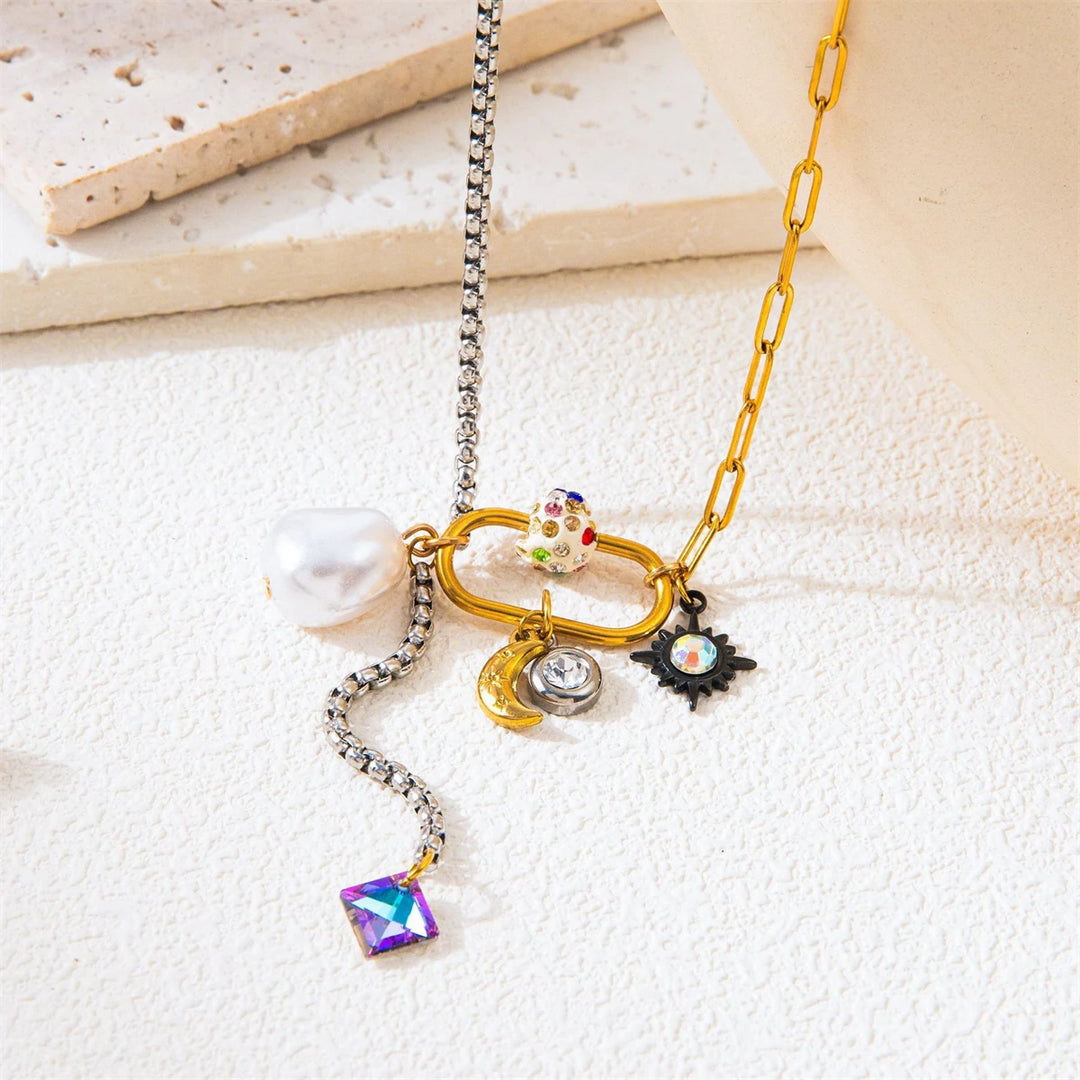 Enchanted Waterproof Necklace