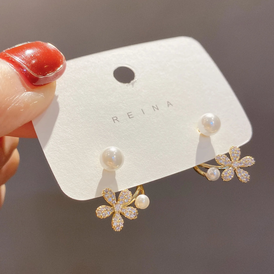 Halcyon Pearl Drops