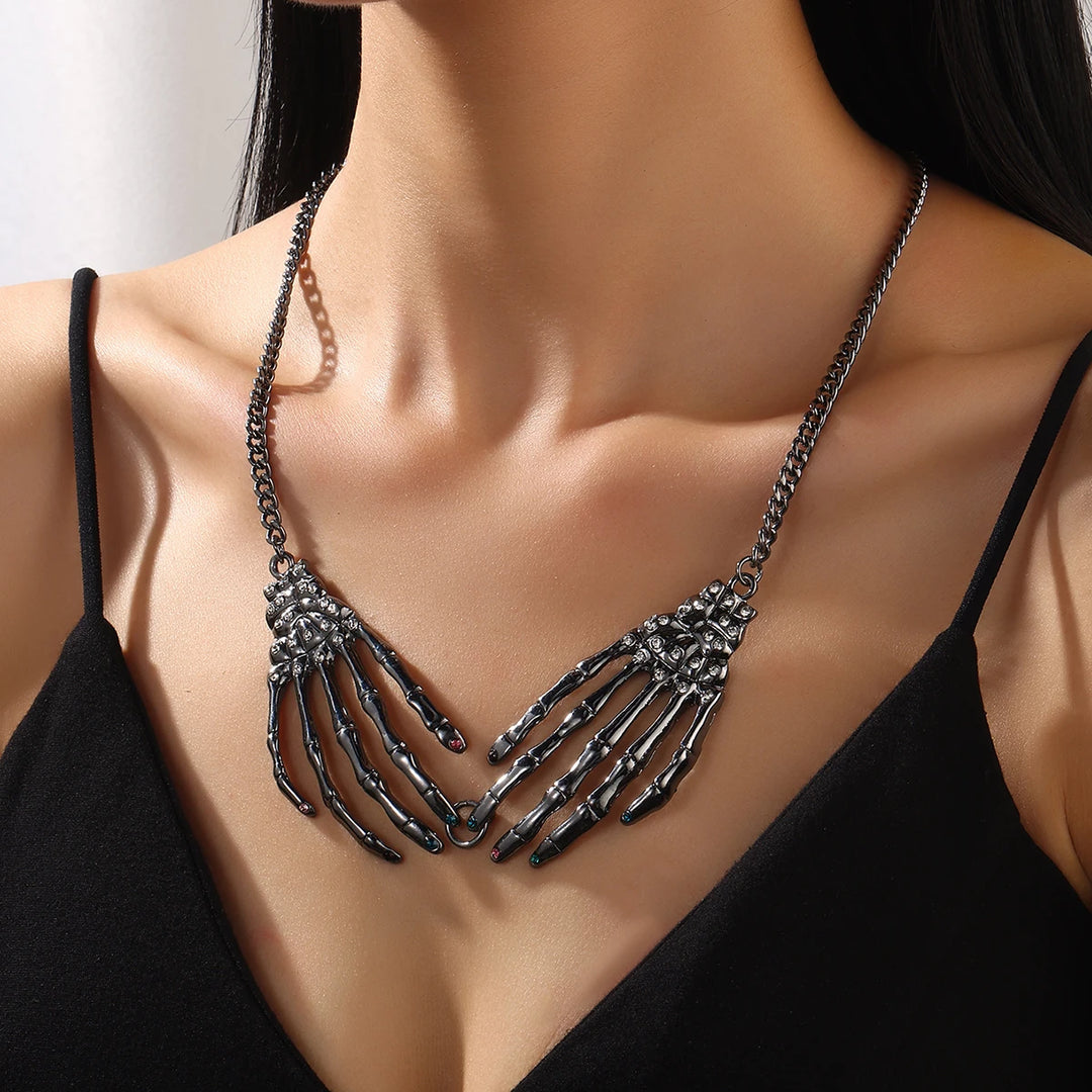 Grave Grip Gothic Set