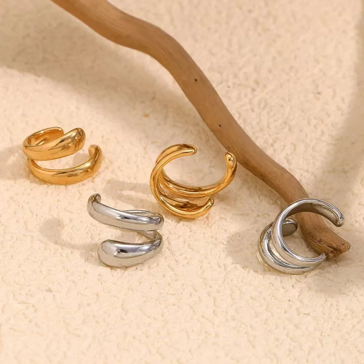 Roxy Vice Waterproof Cuffs