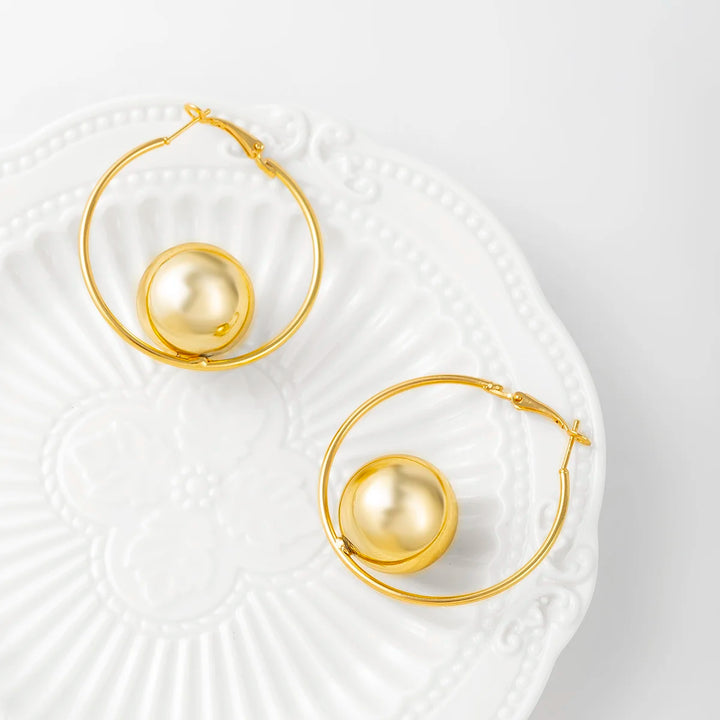 Gallery Line Hoops