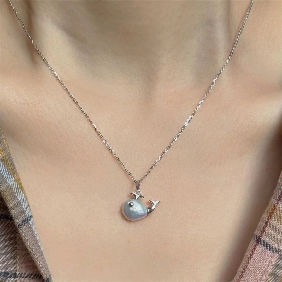 Luna Mare Pearl Set