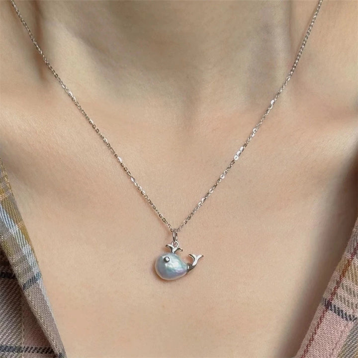 Luna Mare Pearl Set