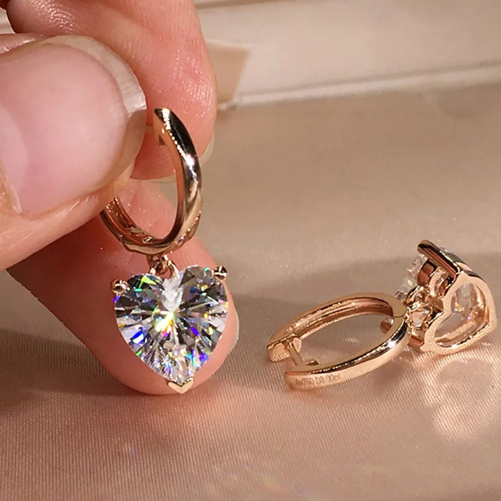 Pretty Hearts Hoops