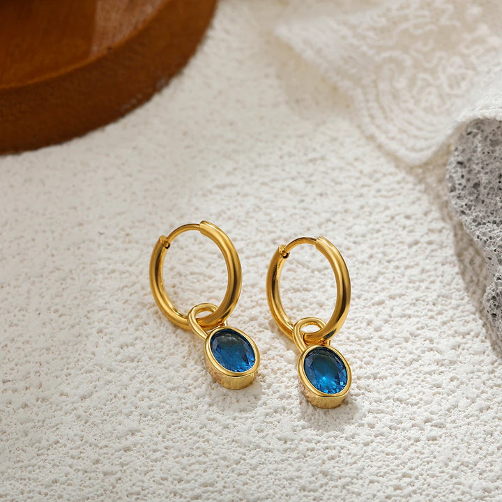 Anéra Portalé Waterproof Earrings