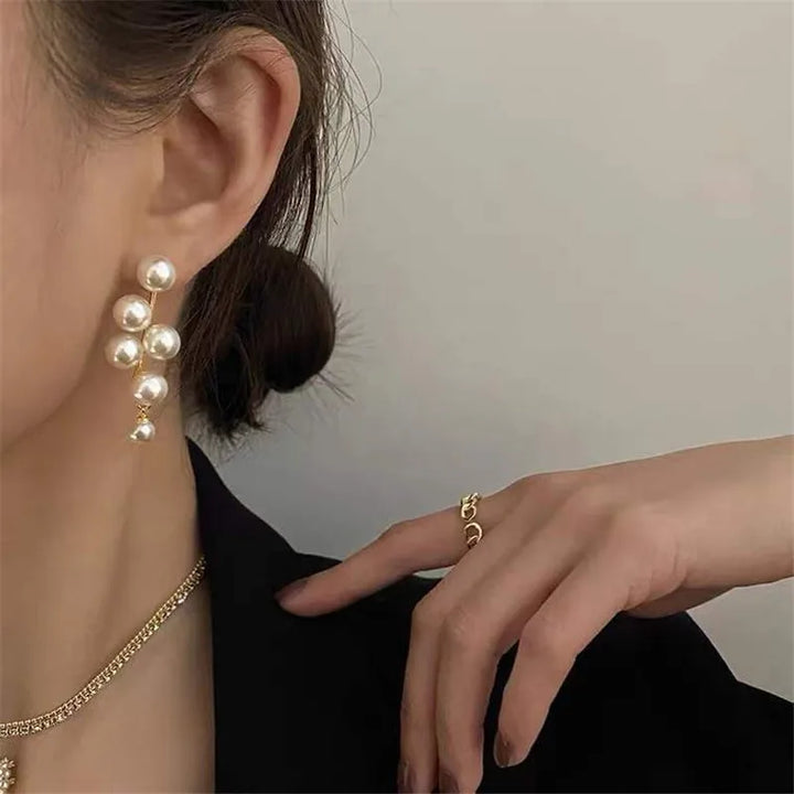 Halcyon Pearl Drops