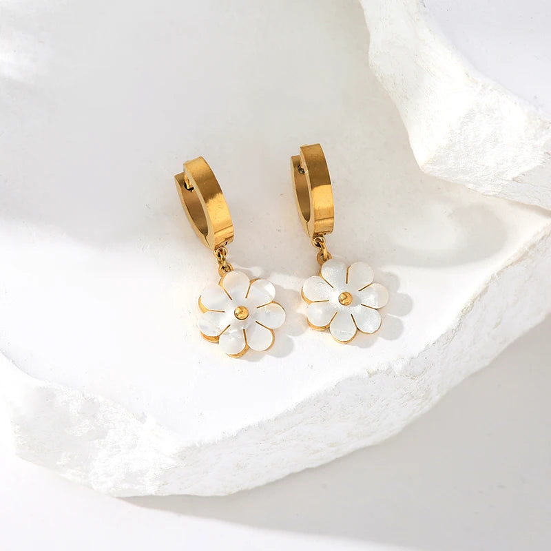 Florenne Bloom Daisy Set