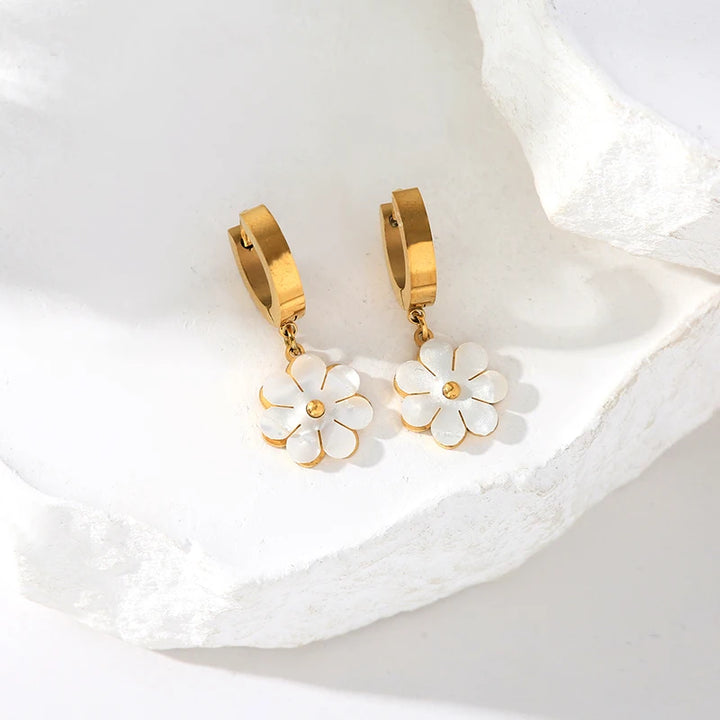 Florenne Bloom Daisy Set