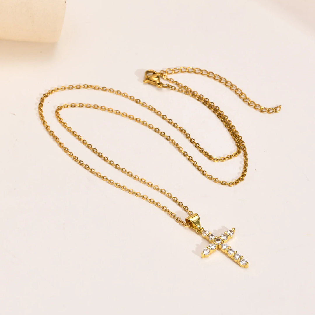 Devvi Zironica Necklace